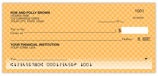 Juicy Checks