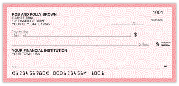 Metro Checks