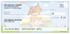 Precious Moments® Checks Image 1